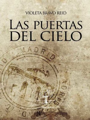 cover image of Las puertas del cielo